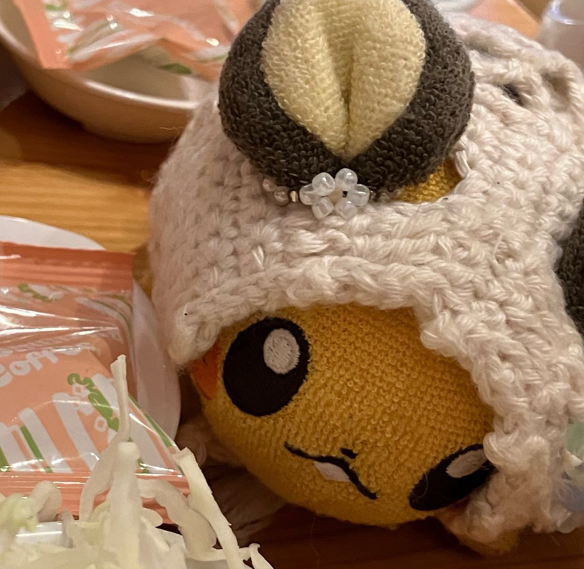 #モチコズハウス tweet media