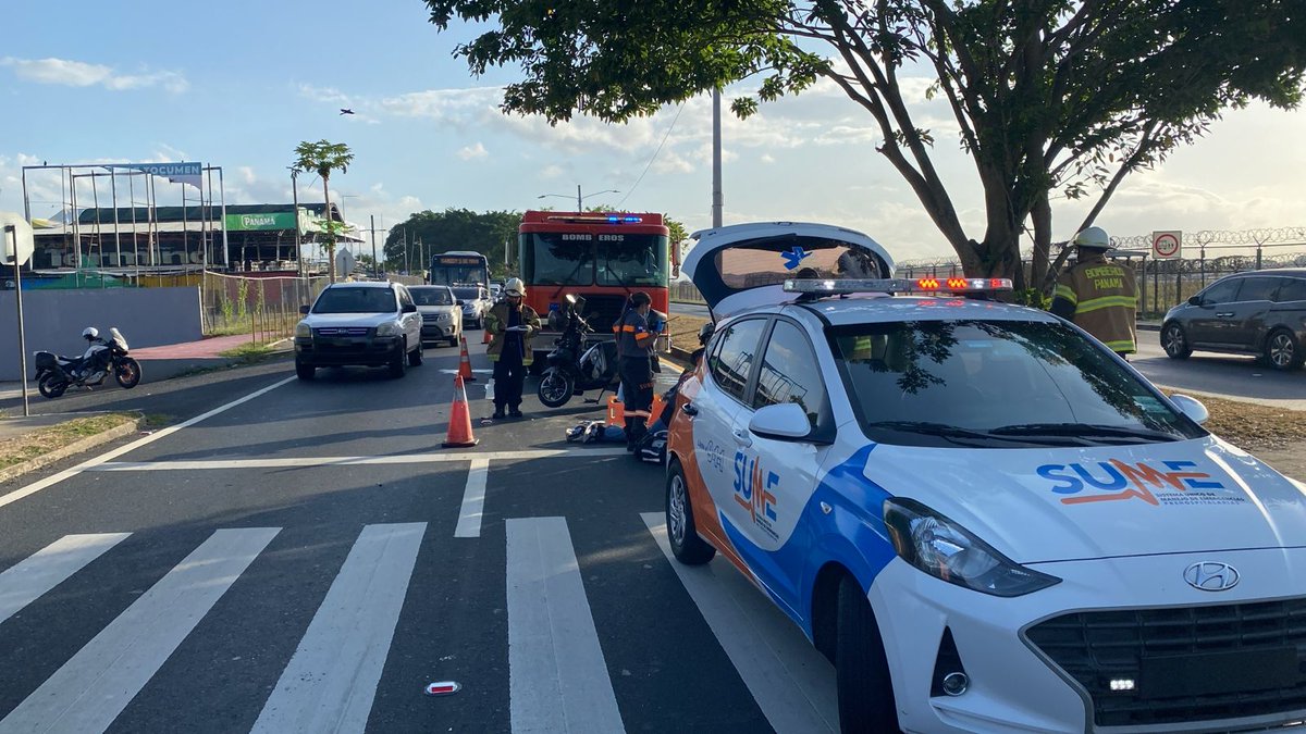 Autoridad del Tránsito tweet media