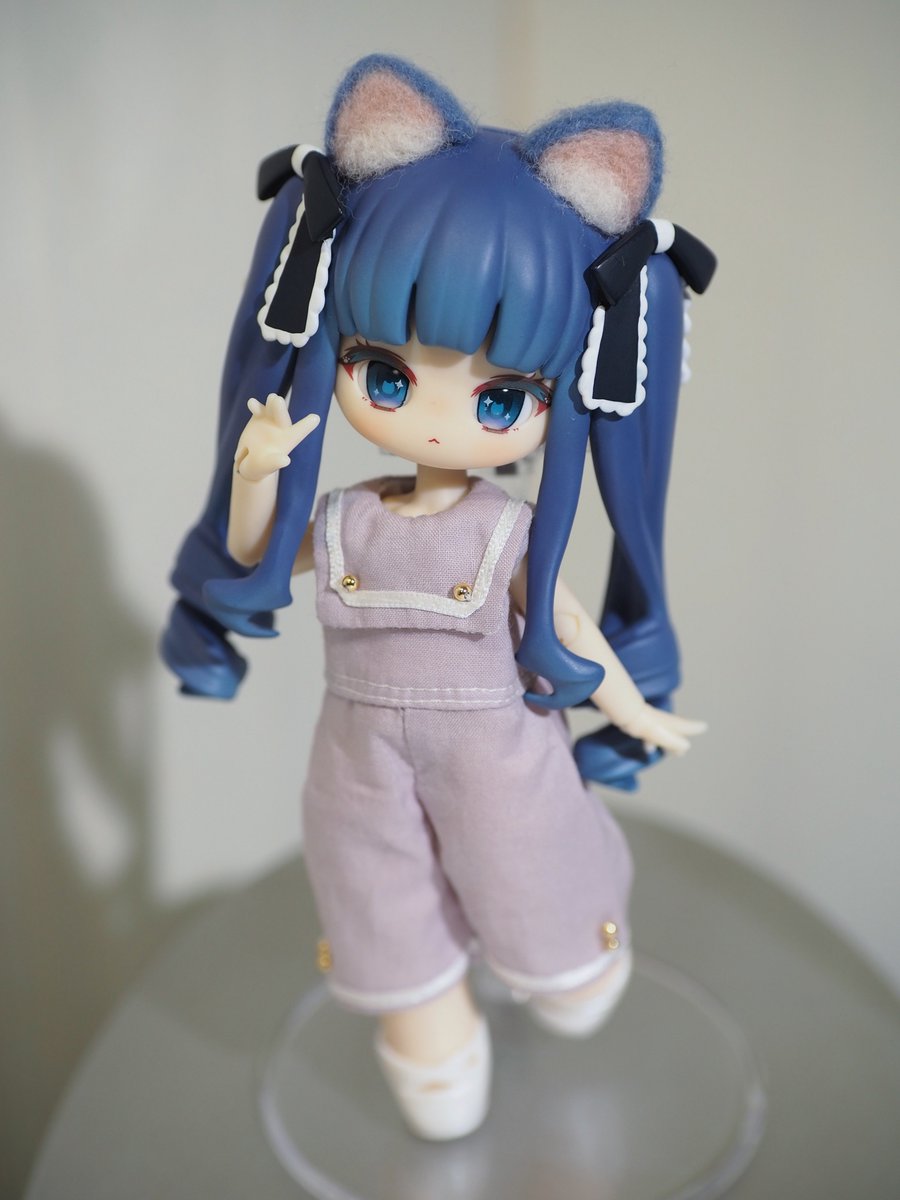 ほりまき tweet media