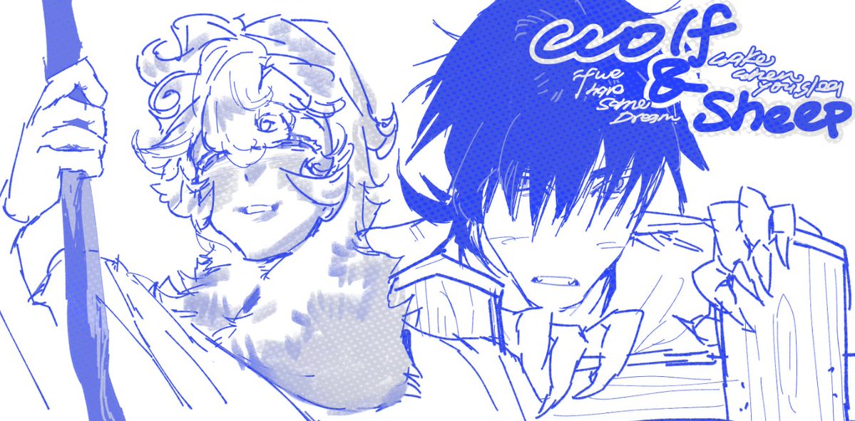 👿2群魔亂舞👿 tweet media