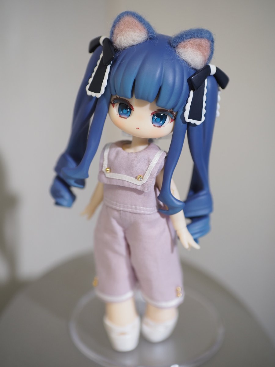 ほりまき tweet media