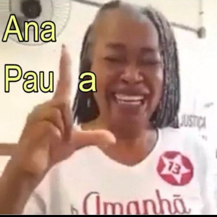 Ministra da Transvaloração 🍾🚩 tweet media