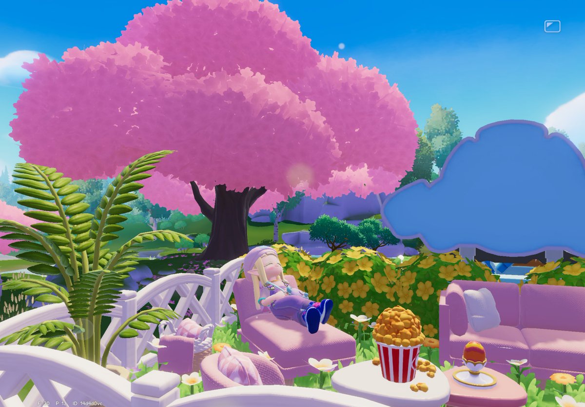 🌸👒 tweet media