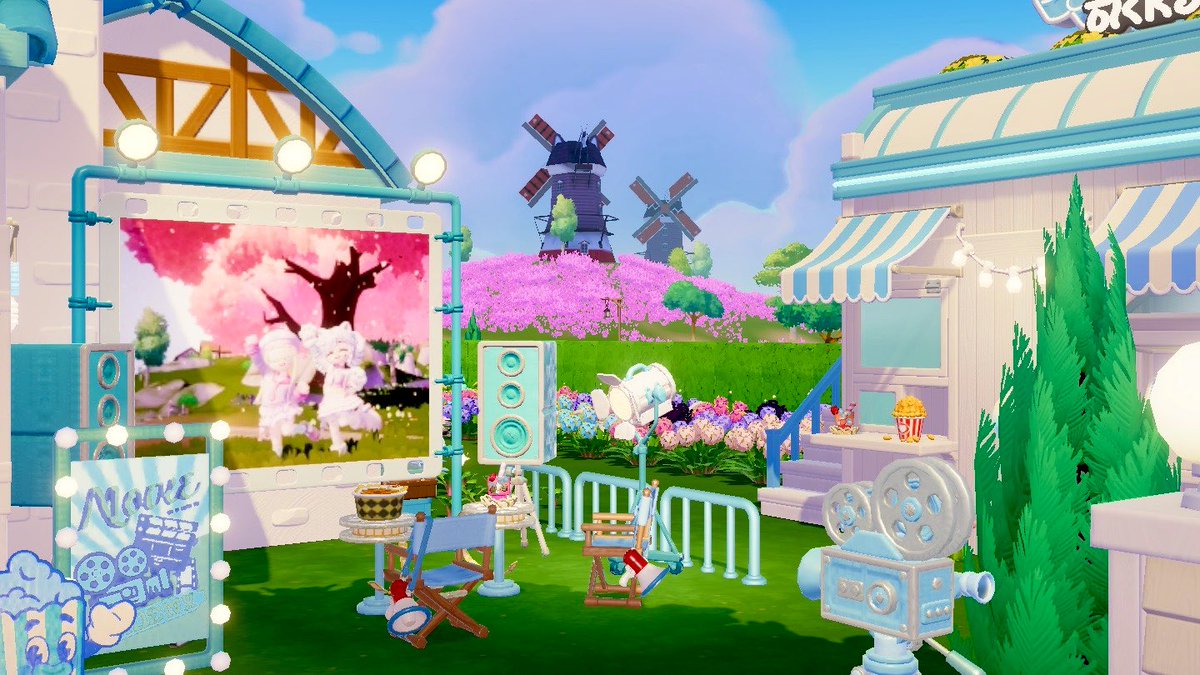 🌸👒 tweet media