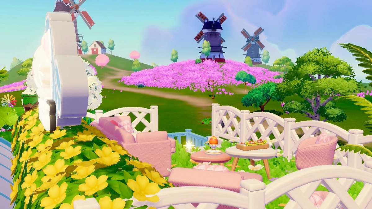 🌸👒 tweet media