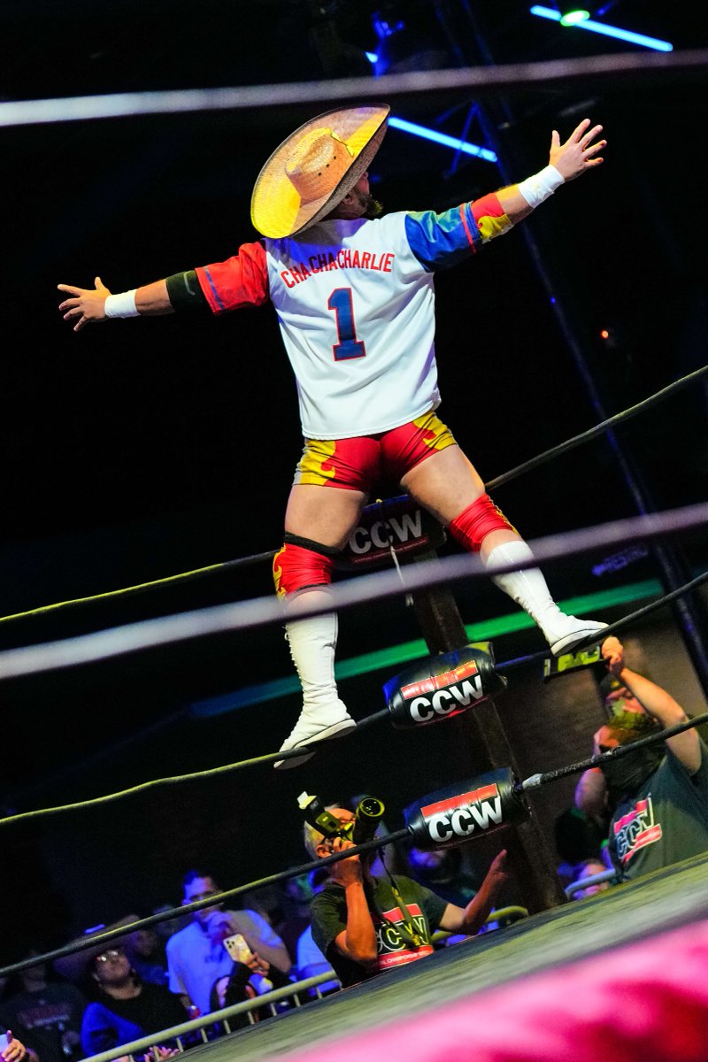 Coastal Championship Wrestling tweet media