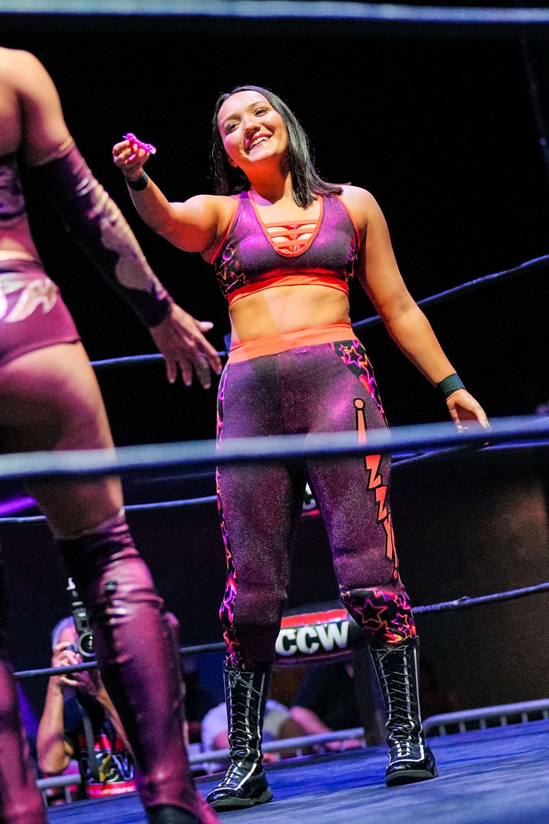 Coastal Championship Wrestling tweet media