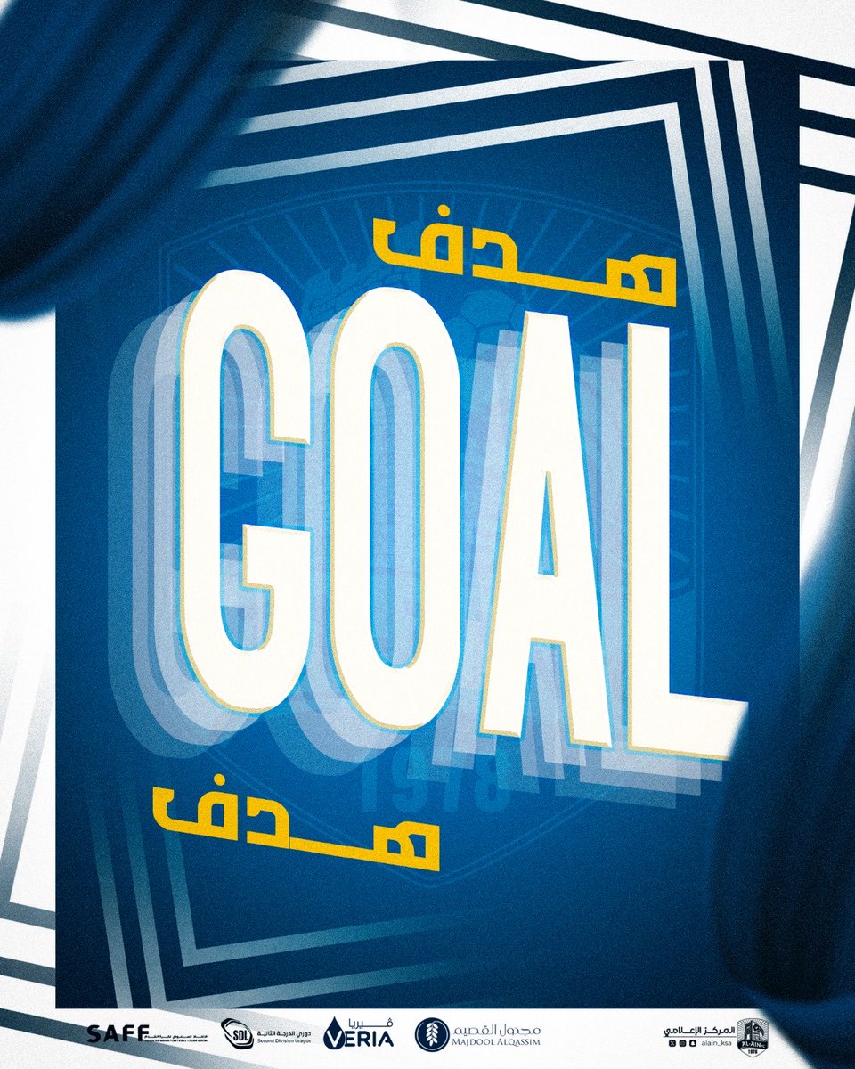 هدددددددددددددددددف!

ماااااتيوووس🤩⚽️

#العين_الوشم | #دوري_الدرجة_الثانية | #SDL