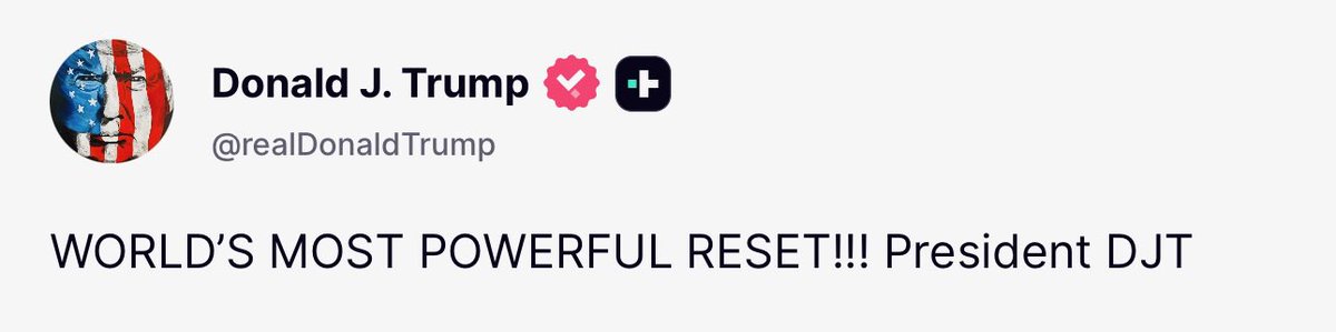 Gunther Eagleman™ tweet media