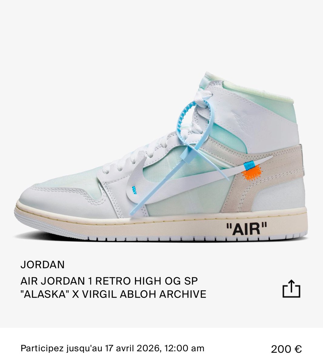 Sneakerologue tweet media