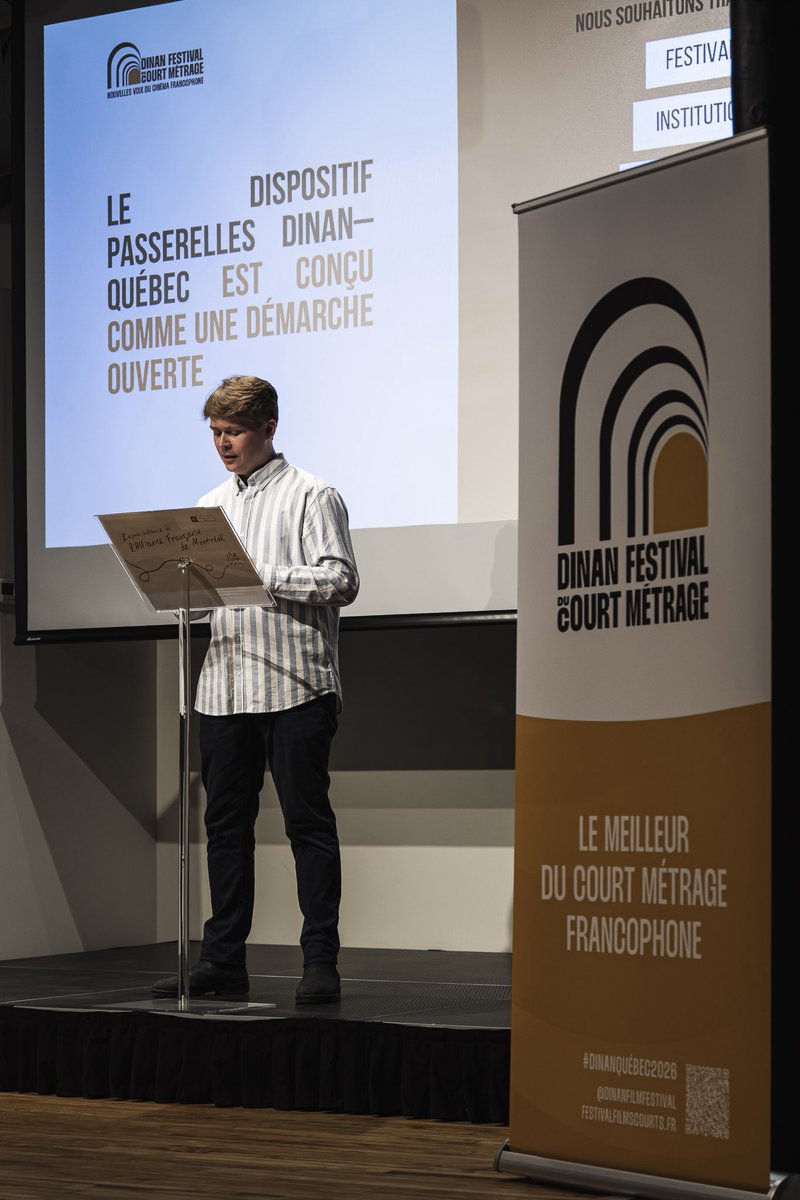 Dinan Festival du Court Métrage tweet media