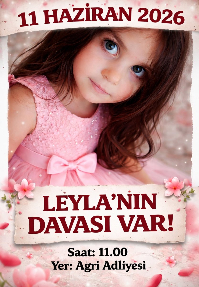 Adalet istiyoruz 🥲🩵 #LeylayıUnutmaTürkiye #LeylaAydemir #LeylayaSesOl #Şükranaydemir <a href="/mustafakilicmk/">Mustafa kılıç</a> <a href="/filiz1968/">Filiz Fidan</a> <a href="/PINAR_BK_2023/">PINAR BK</a> <a href="/ucimorgtr/">UCİM</a> <a href="/av_erdoganntunc/">Erdoğan Tunç</a>