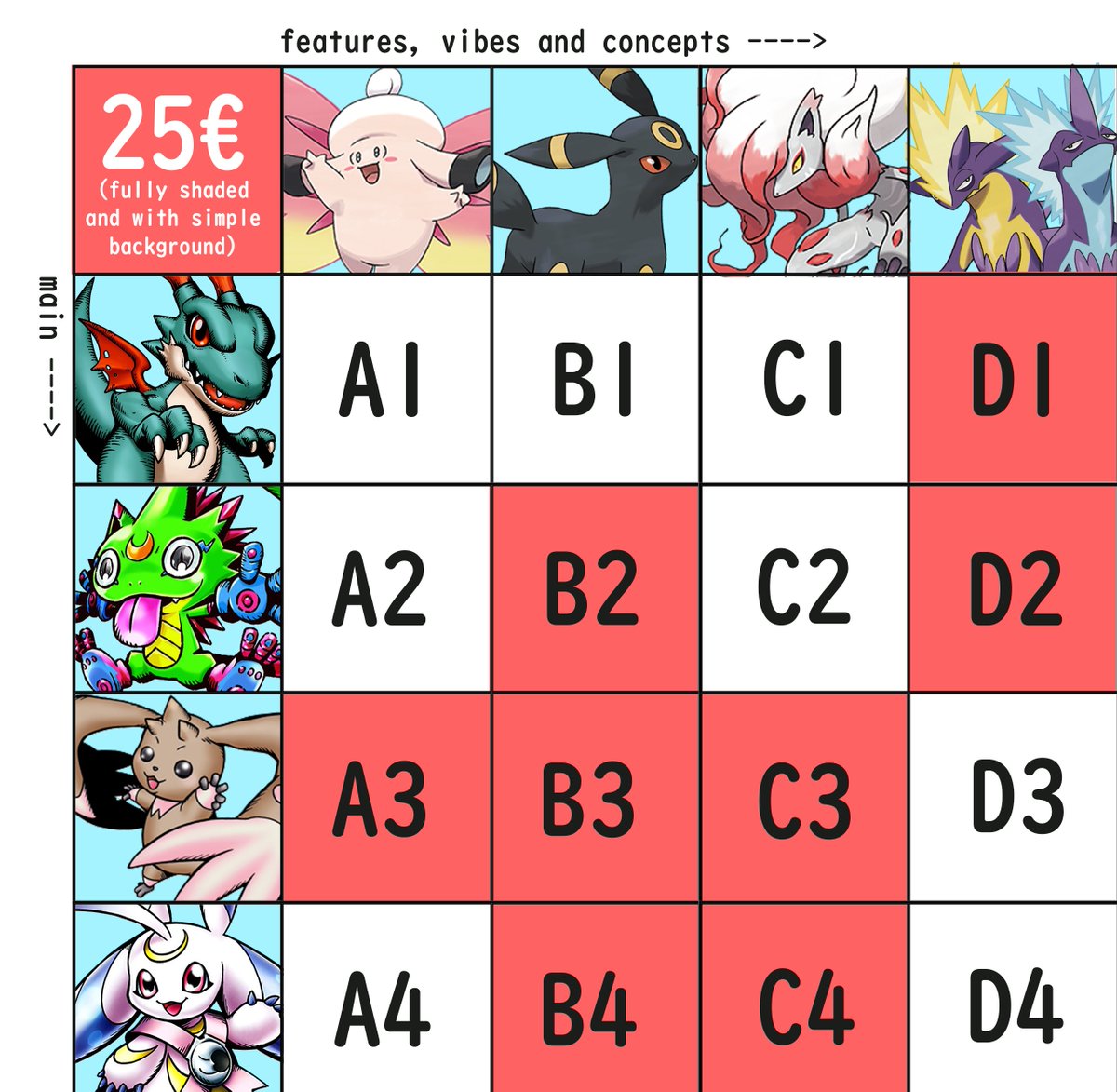 💫 ami tweet media