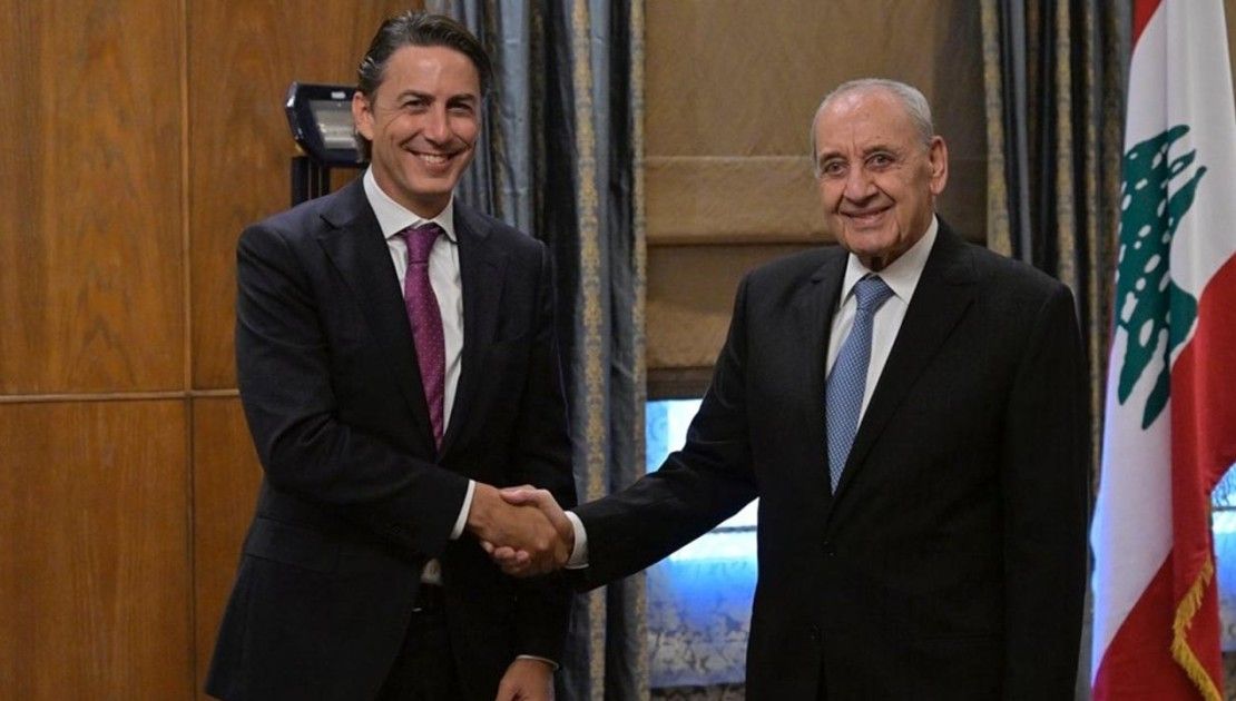 Jack B. Chalouhi🇱🇧 tweet media