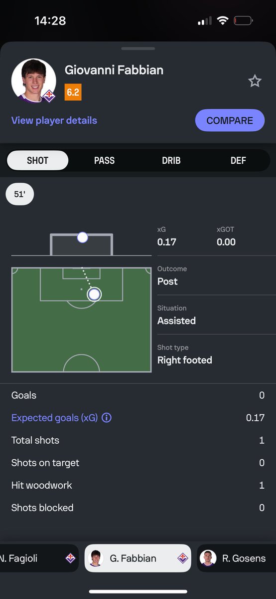 Professor X Bets tweet media