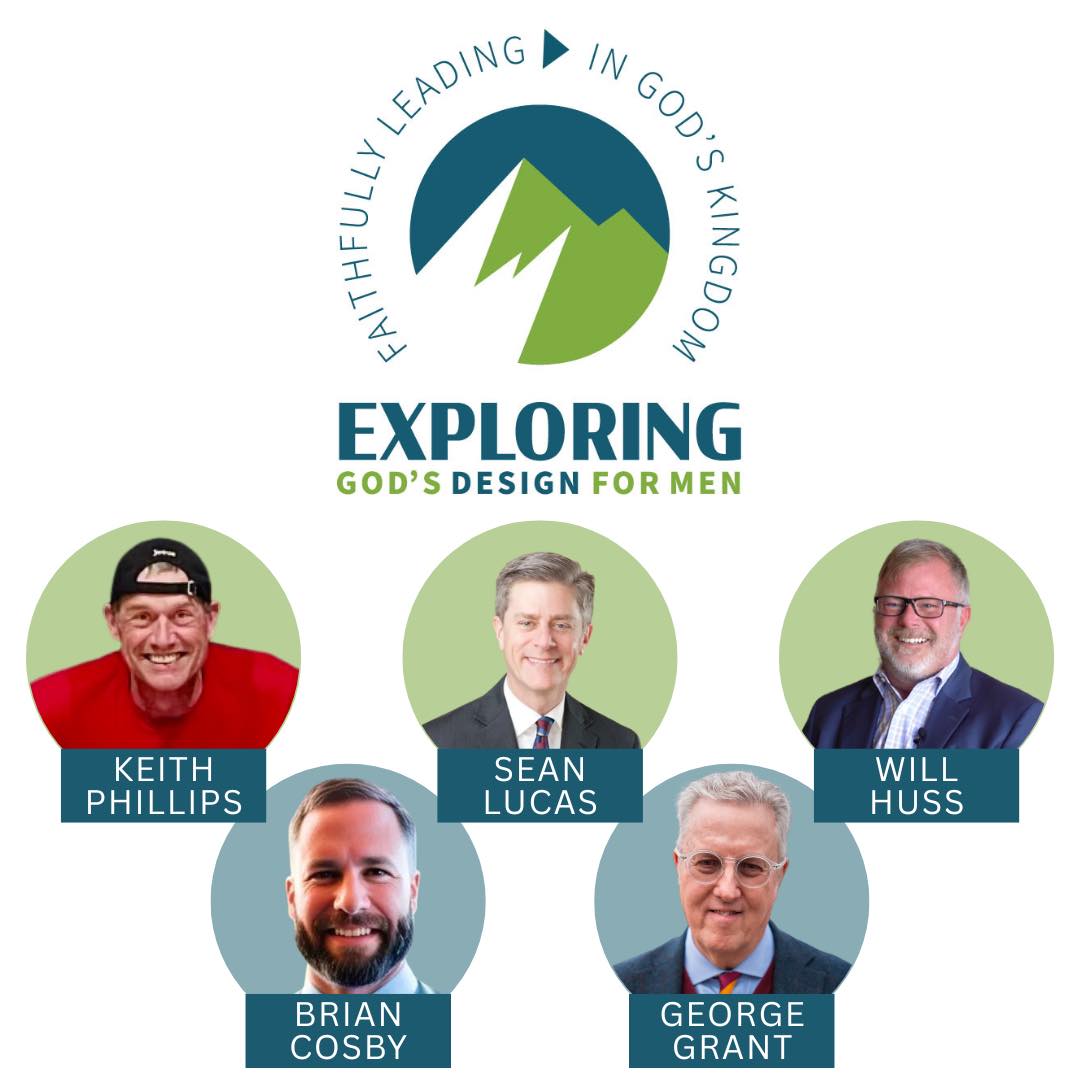 PCA Discipleship Min tweet media