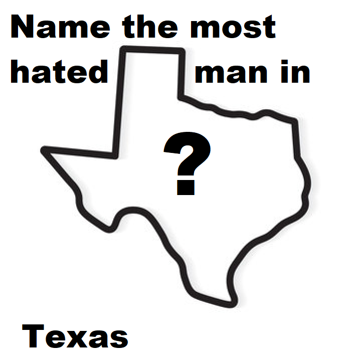 Texas Ambush tweet media