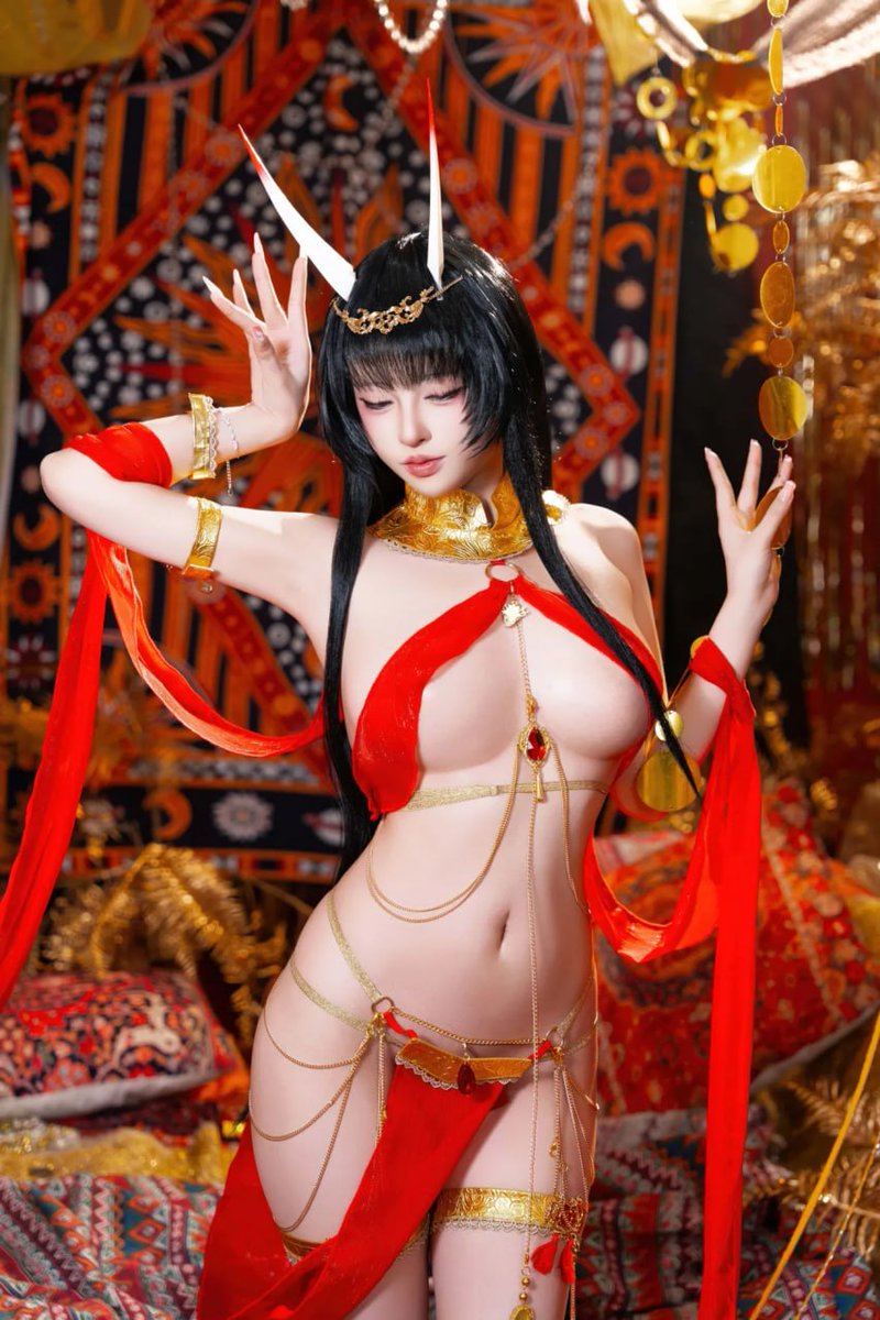 l12170916's tweet photo. 清水由乃 – 碧蓝航线 ��代舞娘

#清水由乃

BT:清水由乃 – 碧蓝航线 能代舞娘

File Size: | 482 MiB
------------------------------
Length: | 59 pages

https://t.co/JOzralMz8N清水由乃-碧蓝航线-能代舞娘/ https://t.co/XnSP1mQrfD