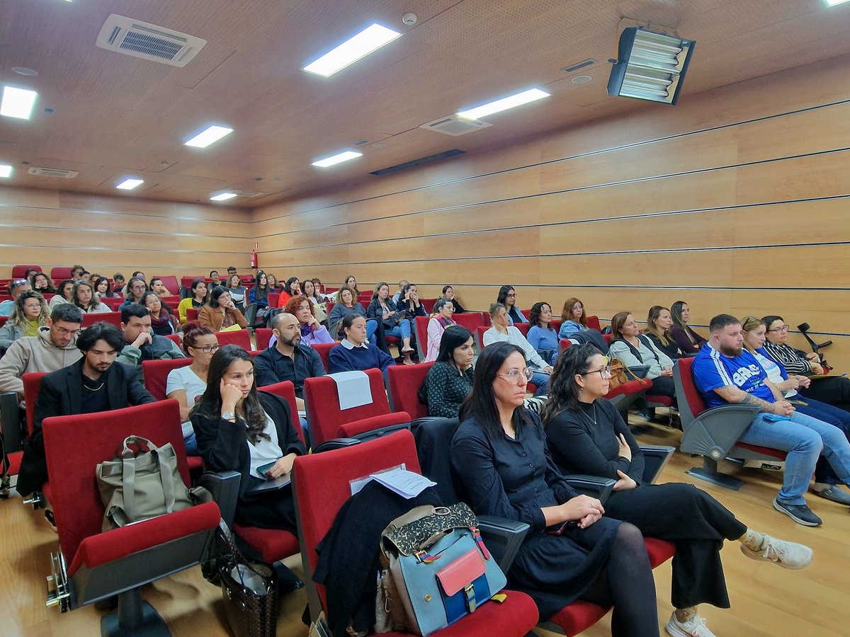 GranCanaria Igualdad tweet media