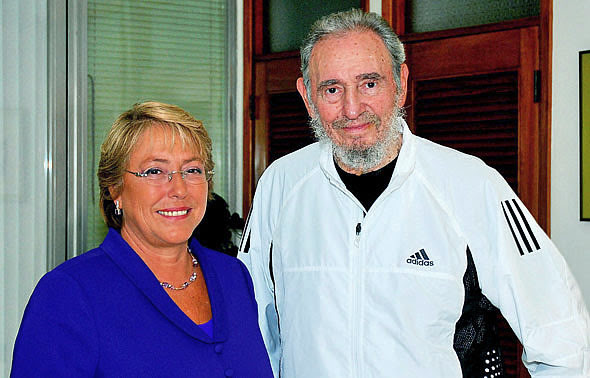 Algunos amigos son más simpáticos que otros sin dudas.