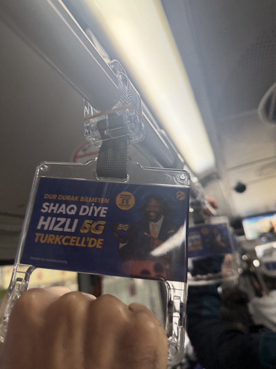 djibrilhersi's tweet photo. Why am in turkey and the first thing i see shaq. https://t.co/8duLc7r7ln
