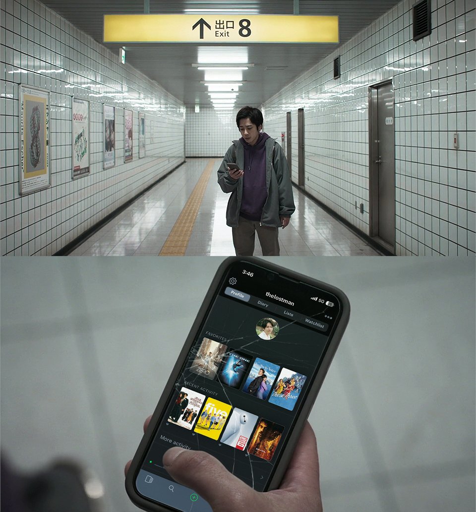 letterboxd's tweet image. Happy #LetterboxdFriday! Time to post your #LastFourWatched 8️⃣