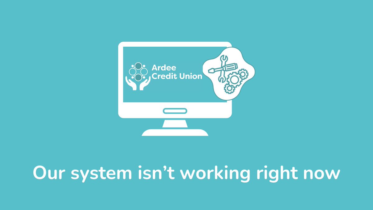 Ardee Credit Union tweet media