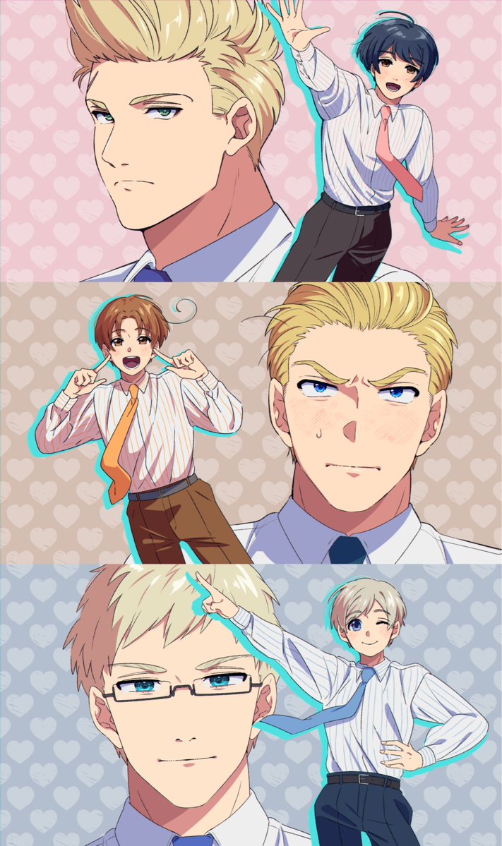 村崎🌷5/6 東7G15b tweet media