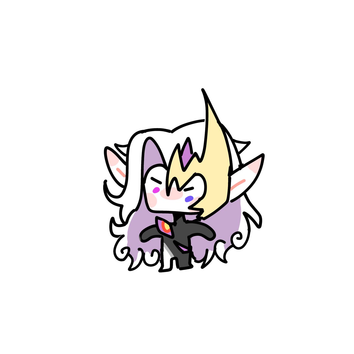 cuppuno2's tweet photo. Bonus 🎀🤏🏻 https://t.co/D98Fbm7qKY