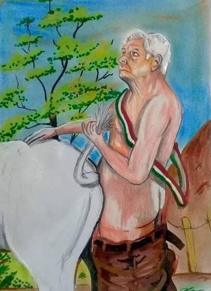 Gato de Soro$ Biosférico Porno Onanista tweet media