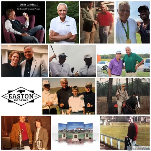 Danny Clinkscale tweet media