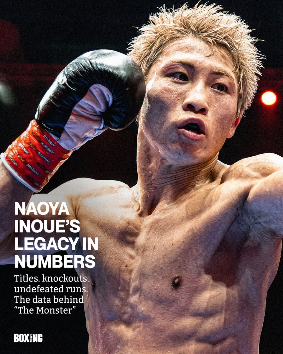 Boxing News tweet media