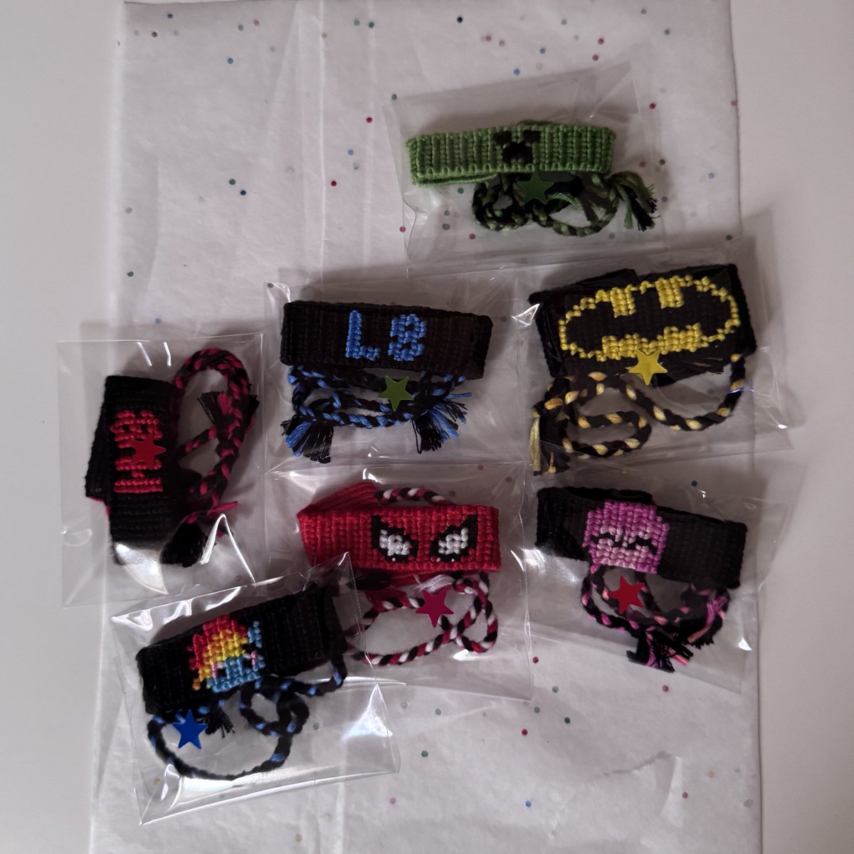 Tomy threads™ (@tomythreads) on Twitter photo 