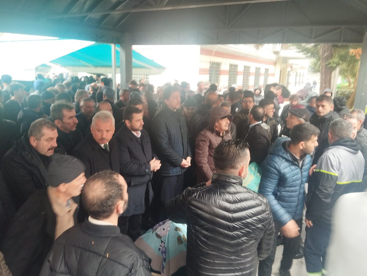 Göksel ERDEM 🇹🇷 tweet media