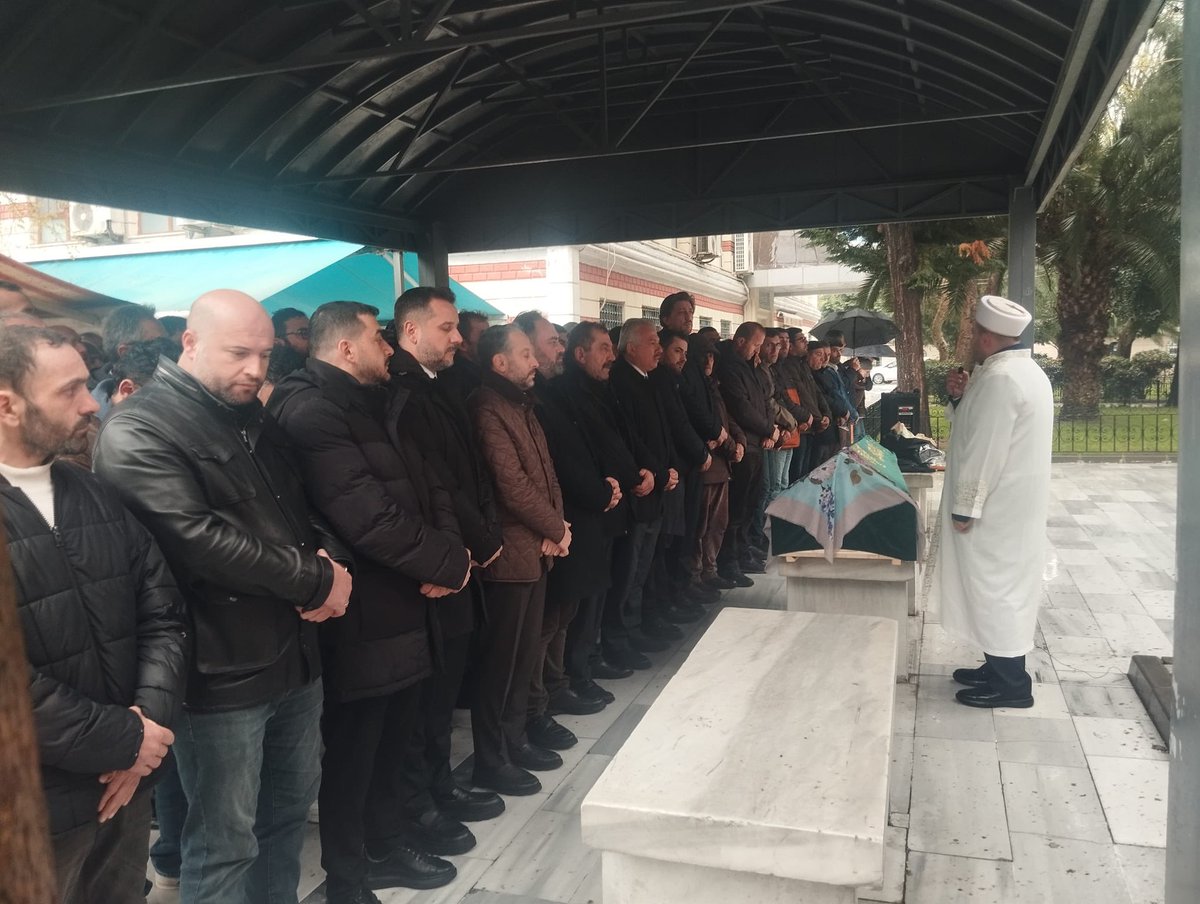 Göksel ERDEM 🇹🇷 tweet media