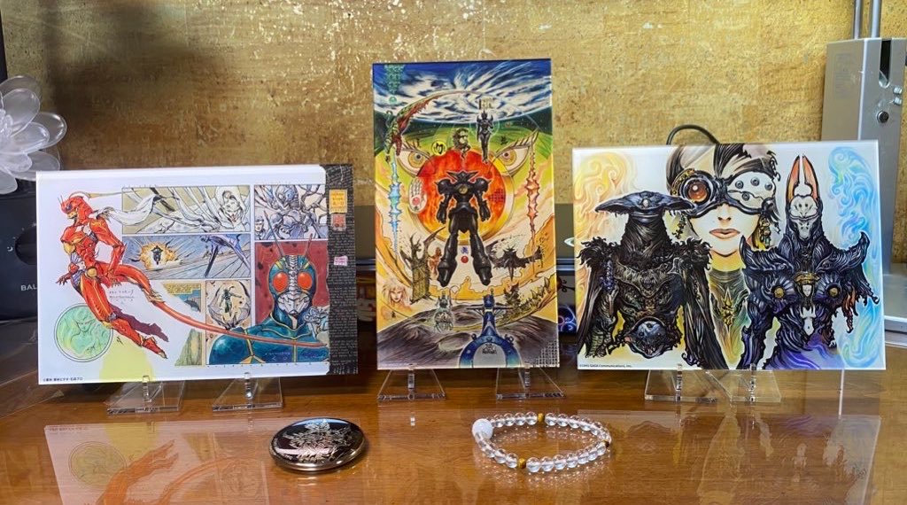 雨宮慶太 tweet media