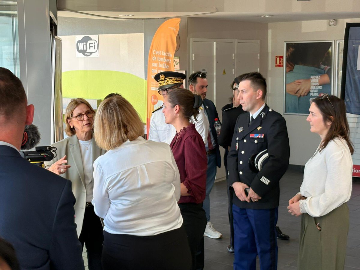 Fondation VINCI Autoroutes tweet media