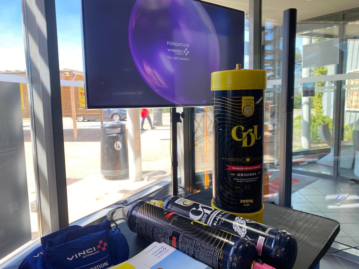 Fondation VINCI Autoroutes tweet media