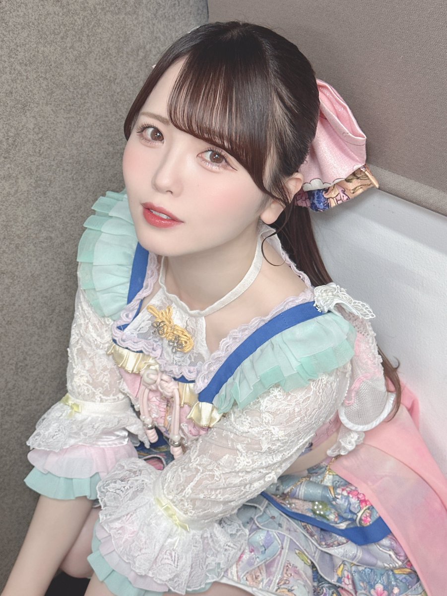 三雲なつみ(PRSMIN) tweet media