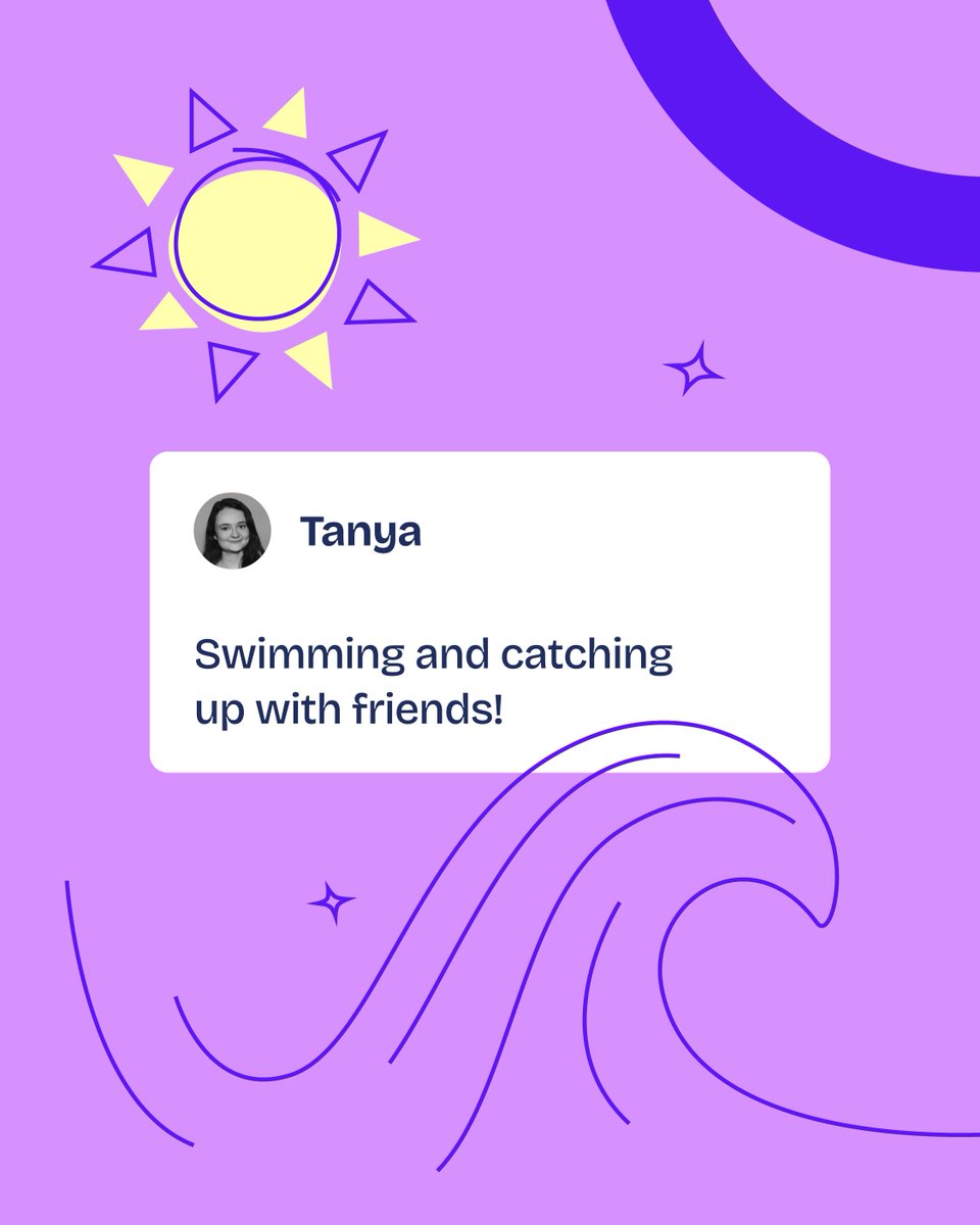 ConsultantsSaba's tweet photo. Take a sneak peek into our team chat. Here are a few things that have been bringing us peace lately 🤍

What’s been bringing you peace these days? https://t.co/0GN4oE9CWk