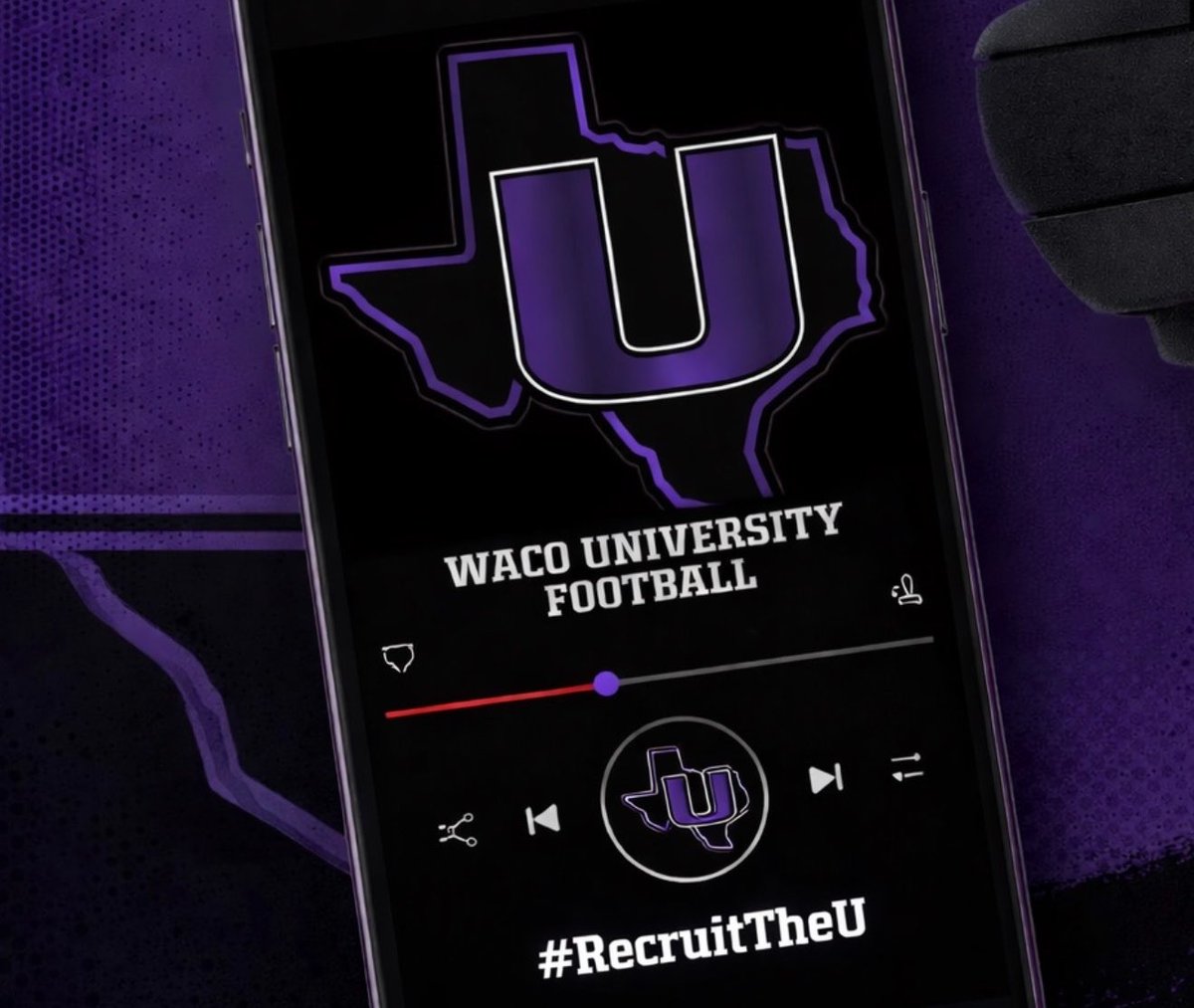 Charles Foster tweet media