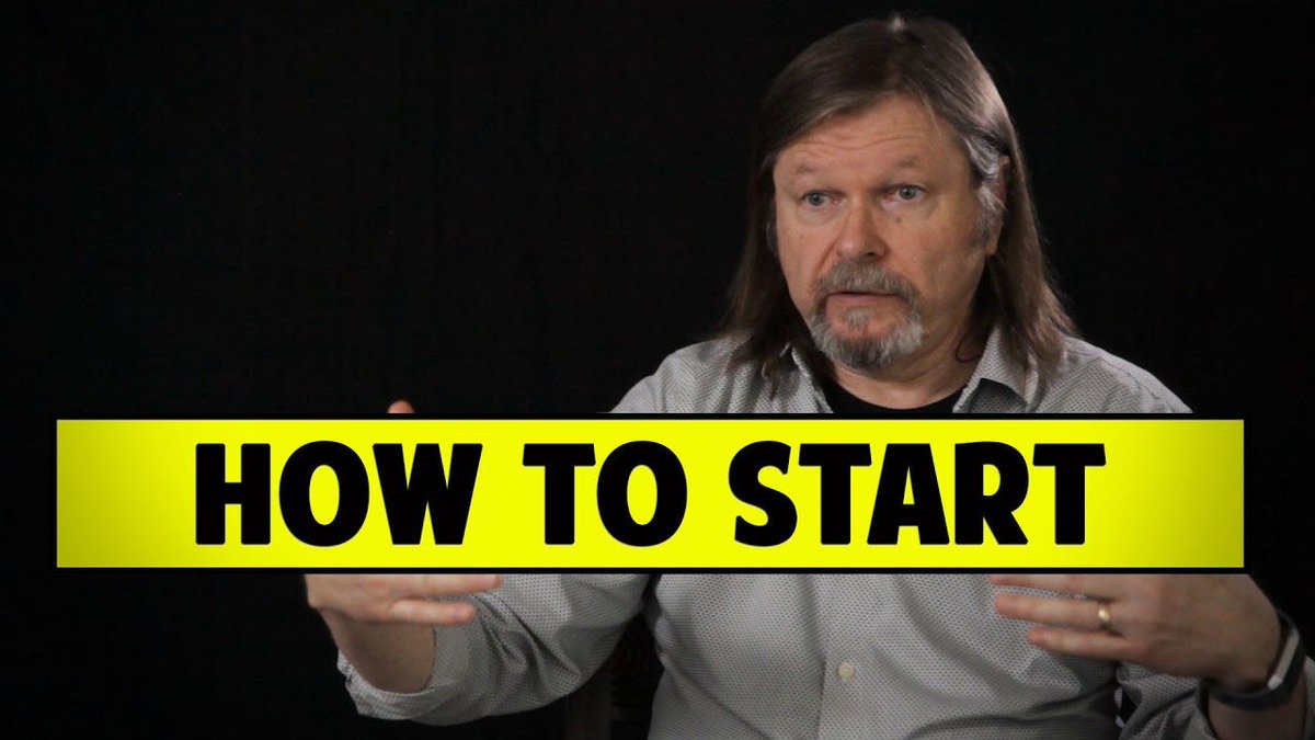 filmcourage's tweet image. Where Does The Creation Of A Great #Story Begin? - Scott Myers 
buff.ly/SGuTYpJ 
#Writers #DePaul