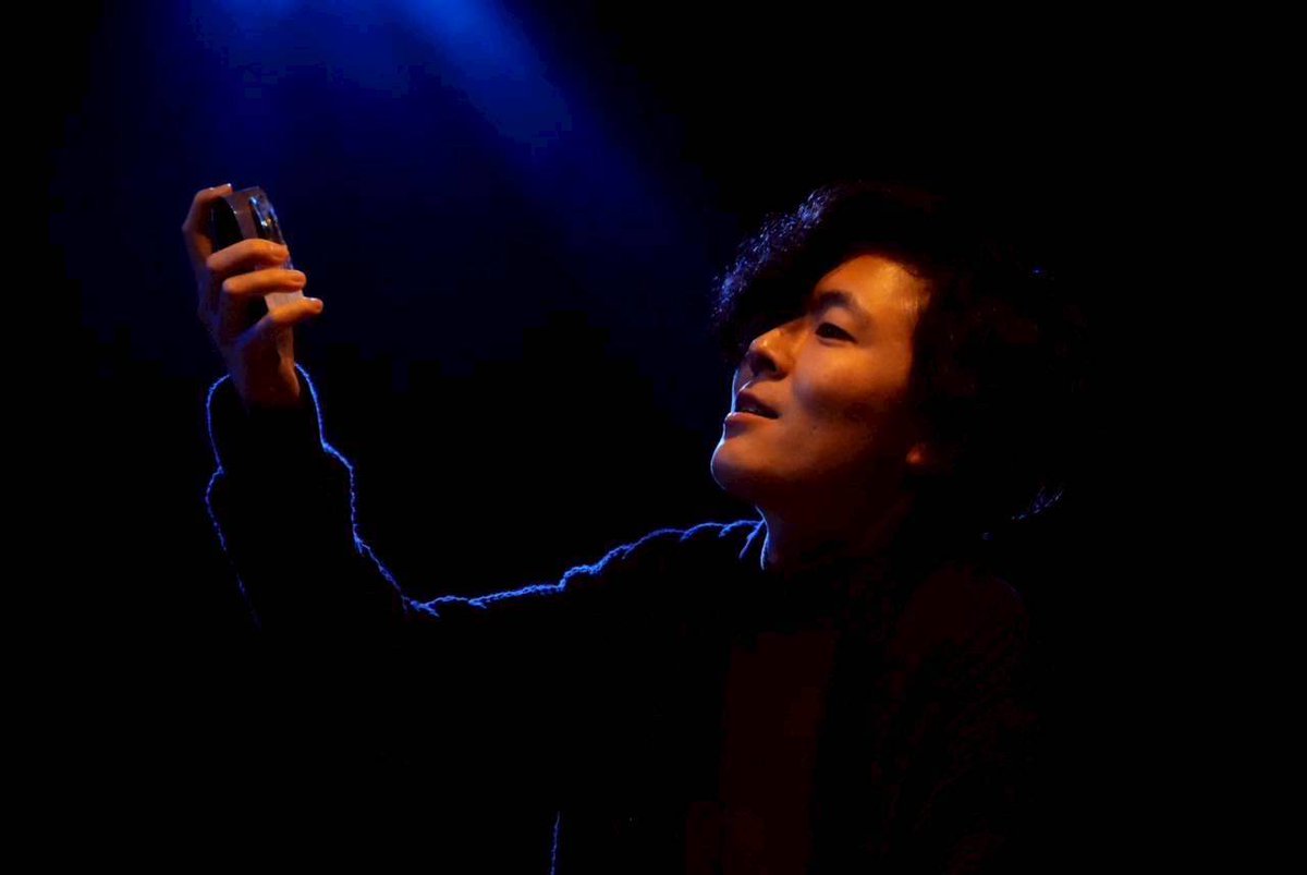 Playbackcalif's tweet photo. 『プレイバック！』
📼明日も2ステージございます📼

昼の回
受付開始・開場  12:30
開演                         13:00

夜の回
受付開始・開場  17:30
開演                         18:00

上演時間
120分(休憩なし)

会場
早稲田大学学生会館B202

撮影：林田健太郎様

#プレイバック https://t.co/0Df9dM95eR