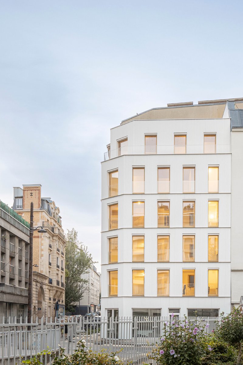 Alicia, Courtyard Urbanist tweet media