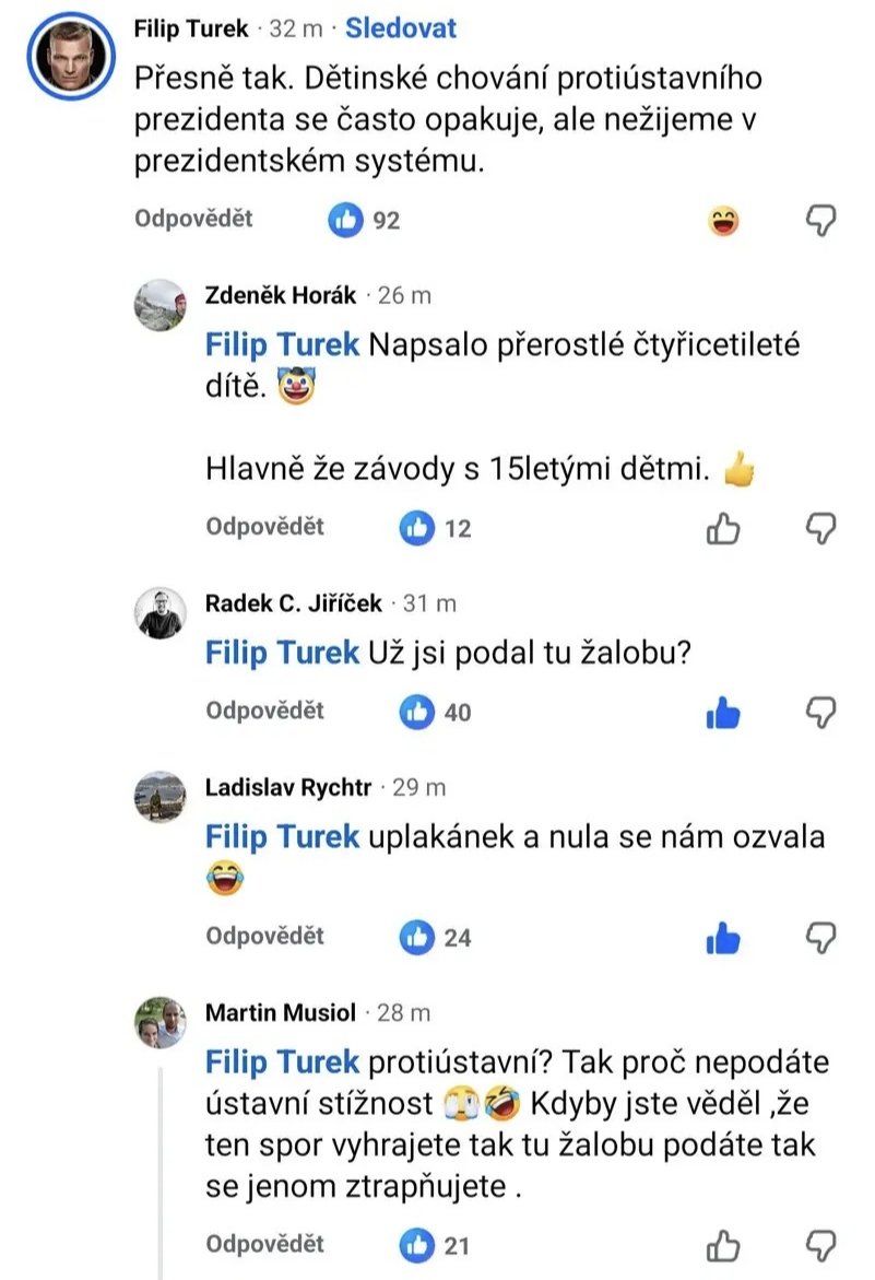 Ústav pro studium internetových idiotů tweet media