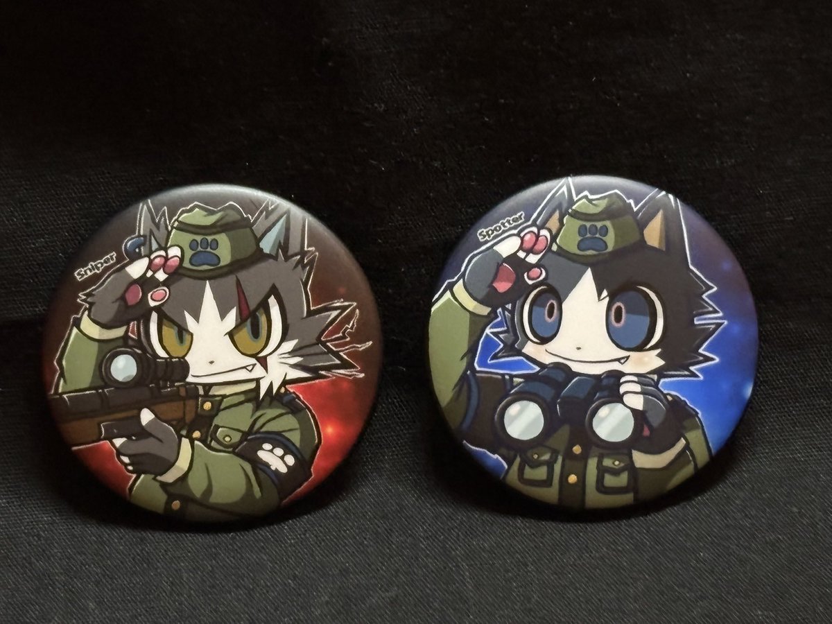 chico関けも【H-58】 tweet media