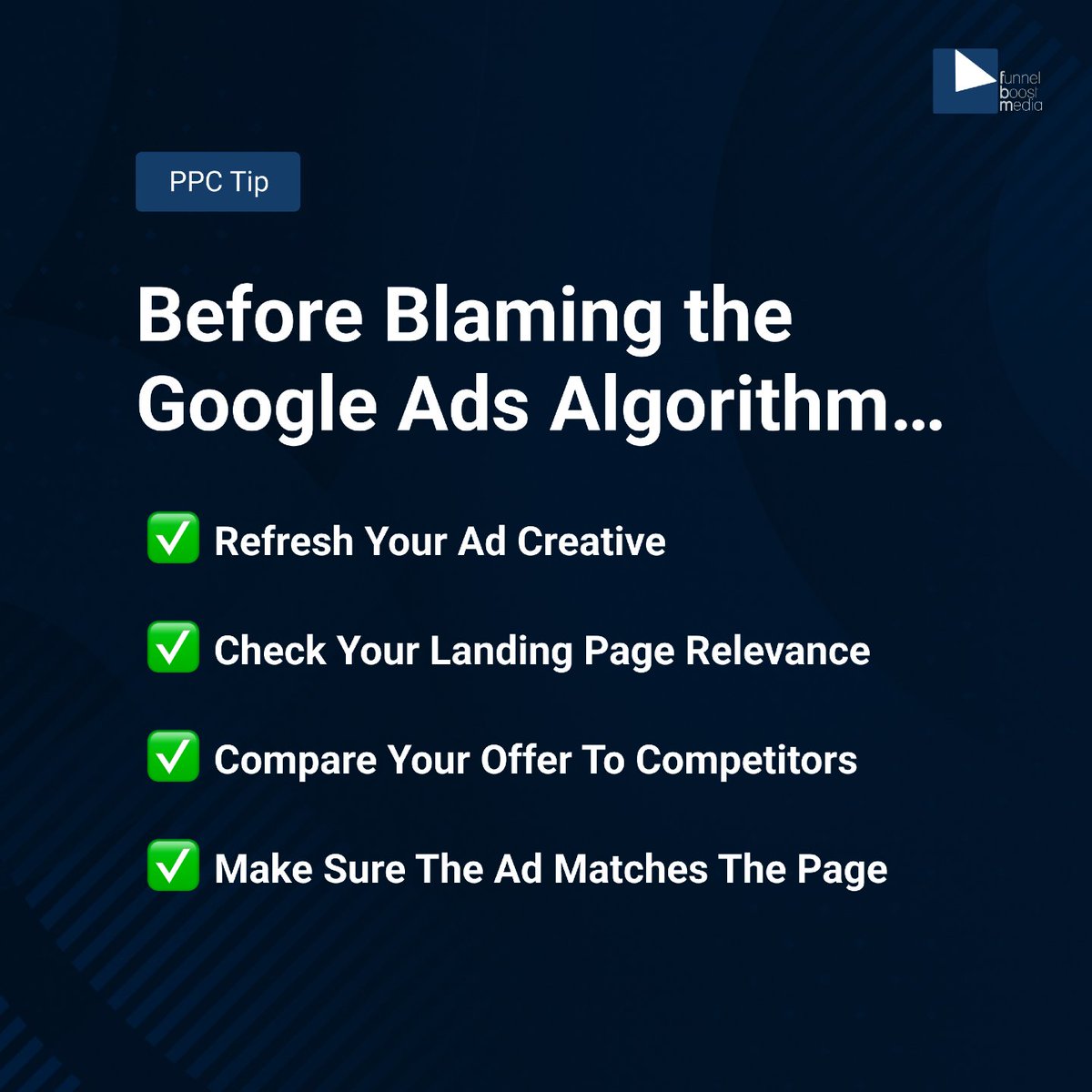 FunnelBoostMedia tweet media