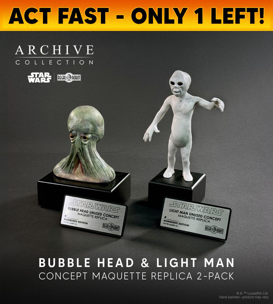 Regal Robot tweet media