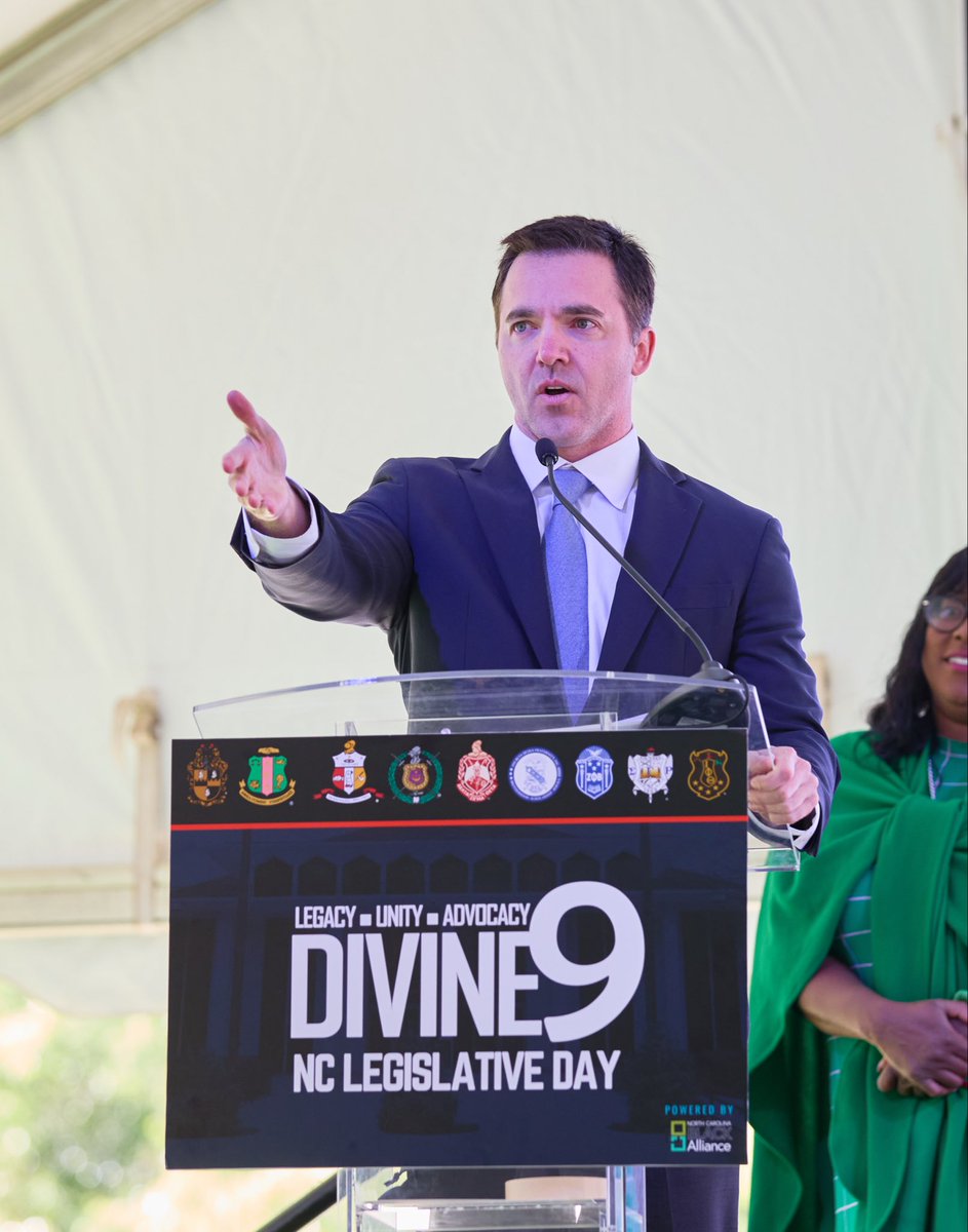 NC Attorney General tweet media