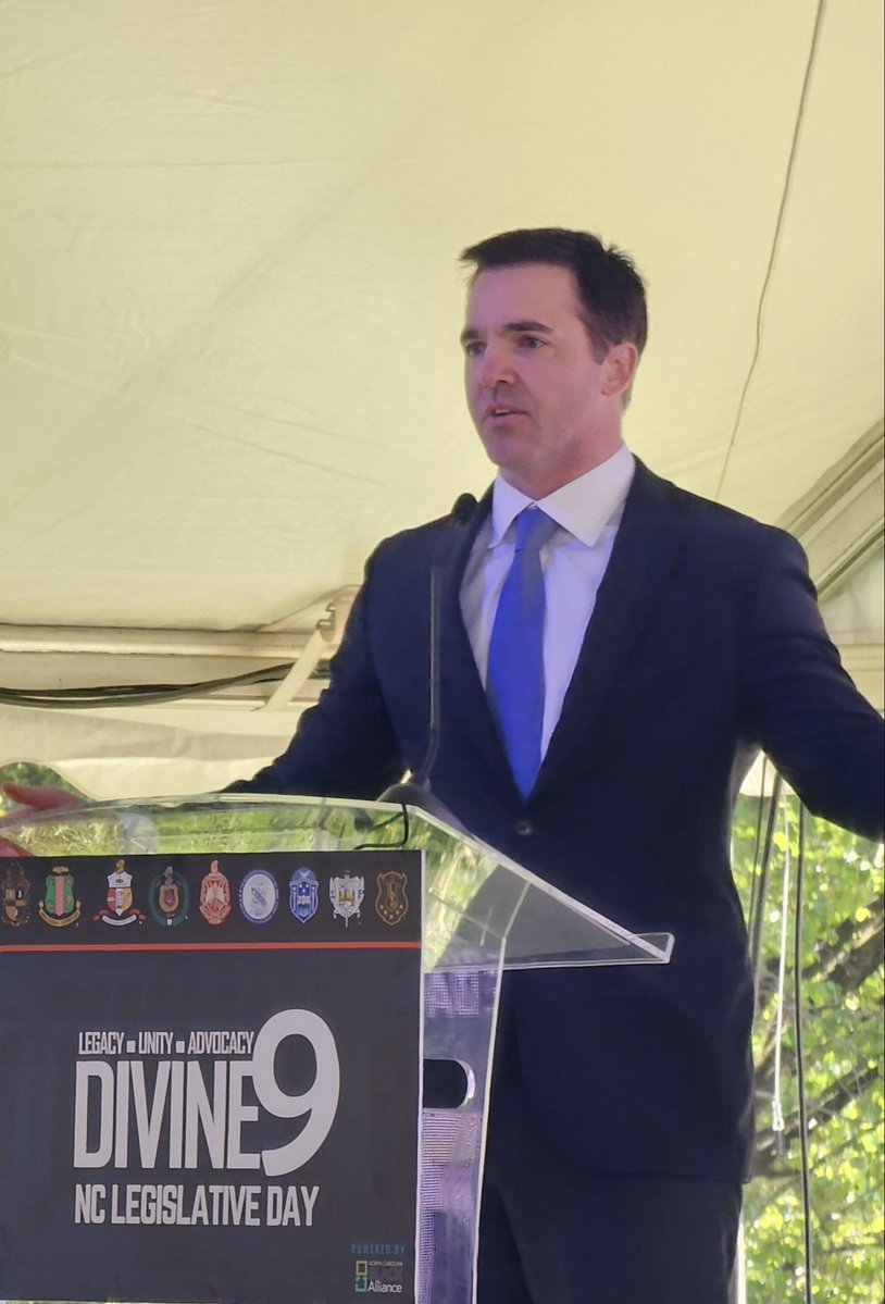 NC Attorney General tweet media